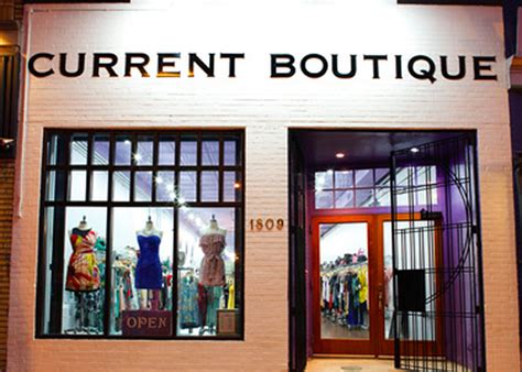 current boutique washington dc|current boutique 14th street.